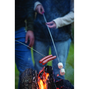 Bunkhouse Bonfire Buddies