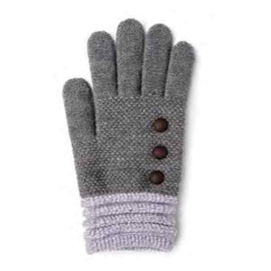 Britts Knits Ultra Soft Stretch Gloves