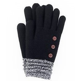 Britts Knits Ultra Soft Stretch Gloves