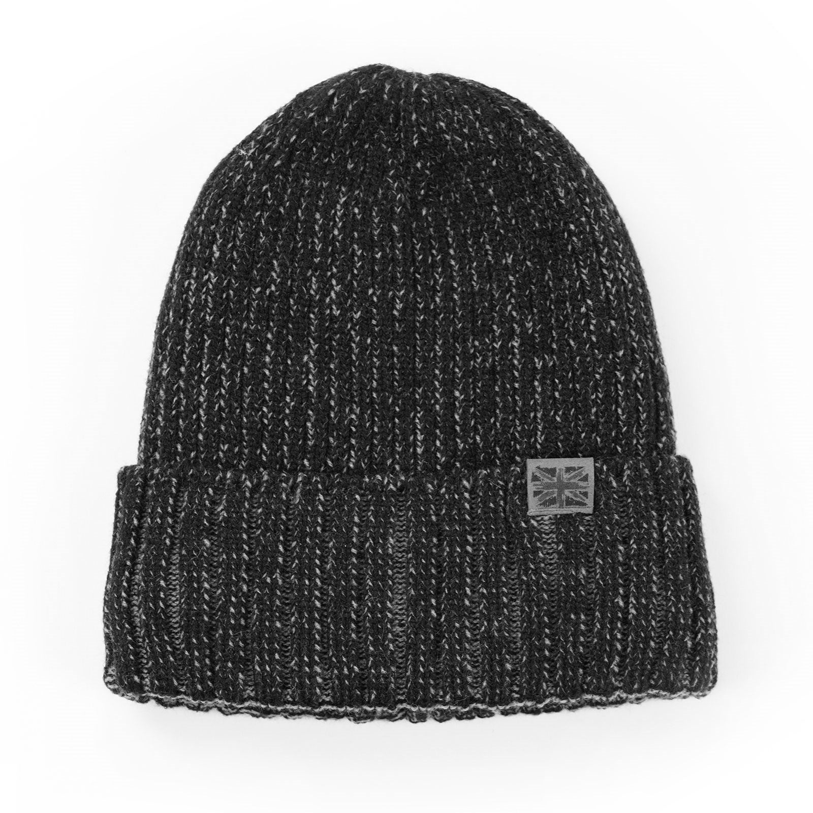 Britt's Knits Men's Winter Harbor Lined Hat