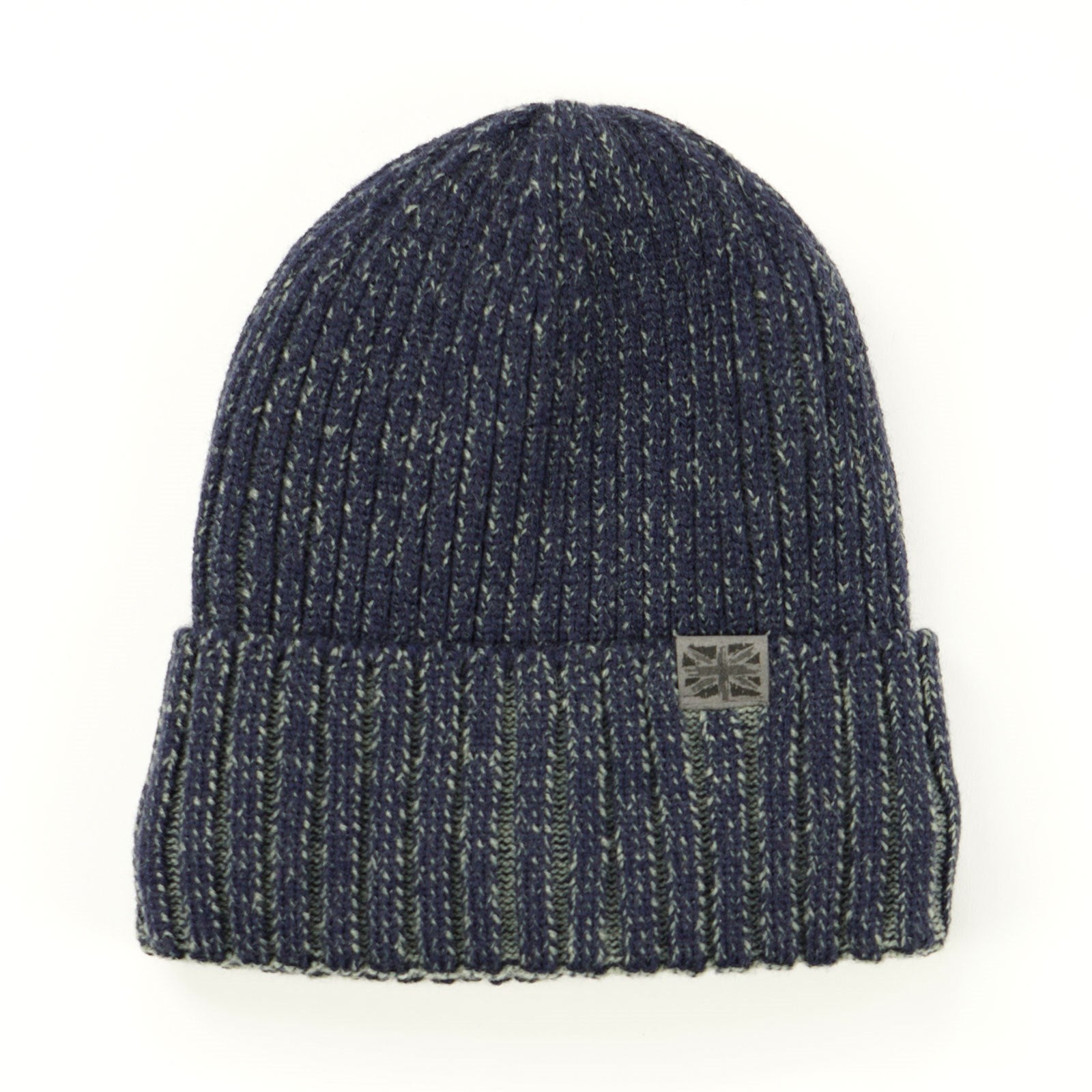 Britt's Knits Men's Winter Harbor Lined Hat