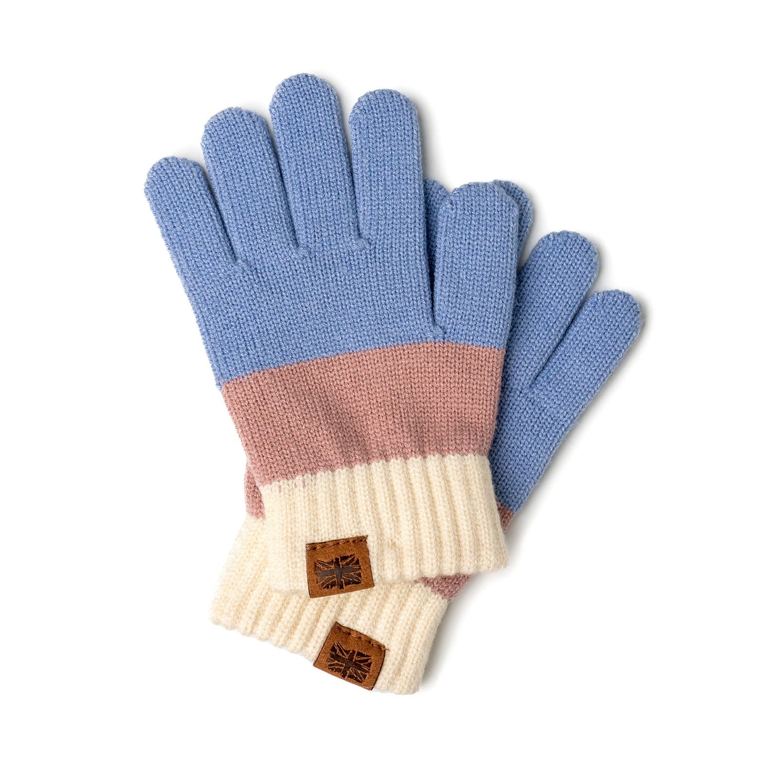 Britt's Knits Wonderland Kid's Gloves