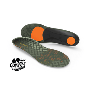 Hike Cushion Insoles