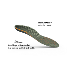 Hike Cushion Insoles