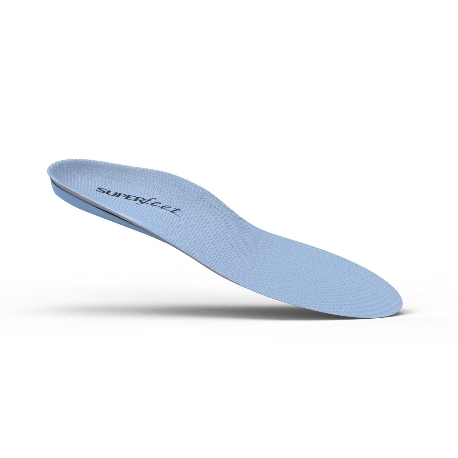 All Purpose Support Medium Arch Blue Insoles