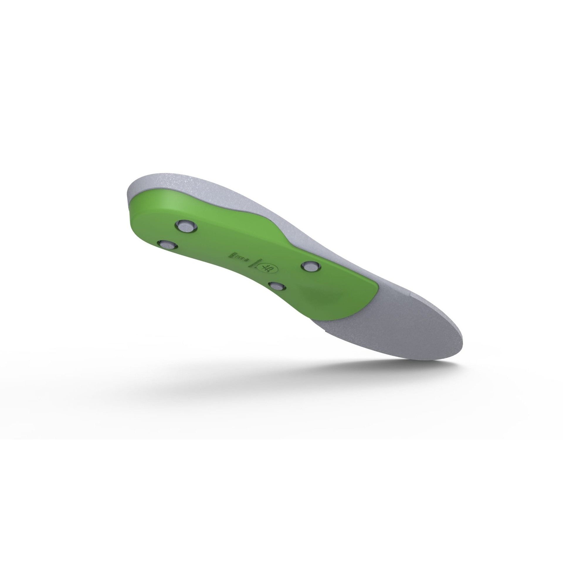 All Purpose Support High Arch Green Insoles