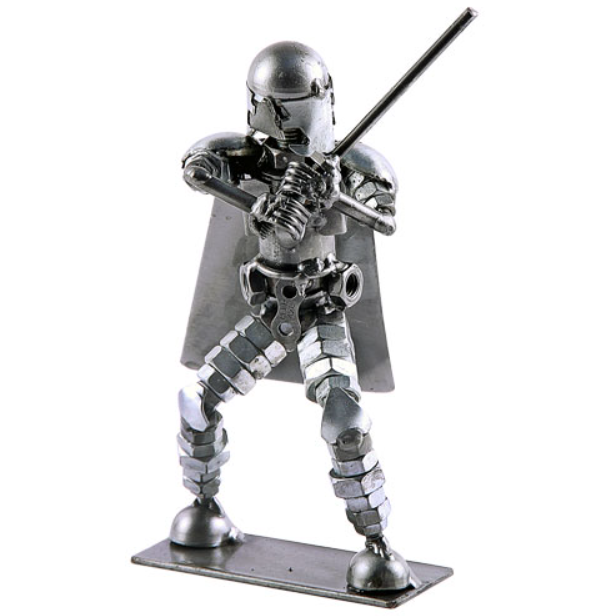 Darth Vader Metal Figurine