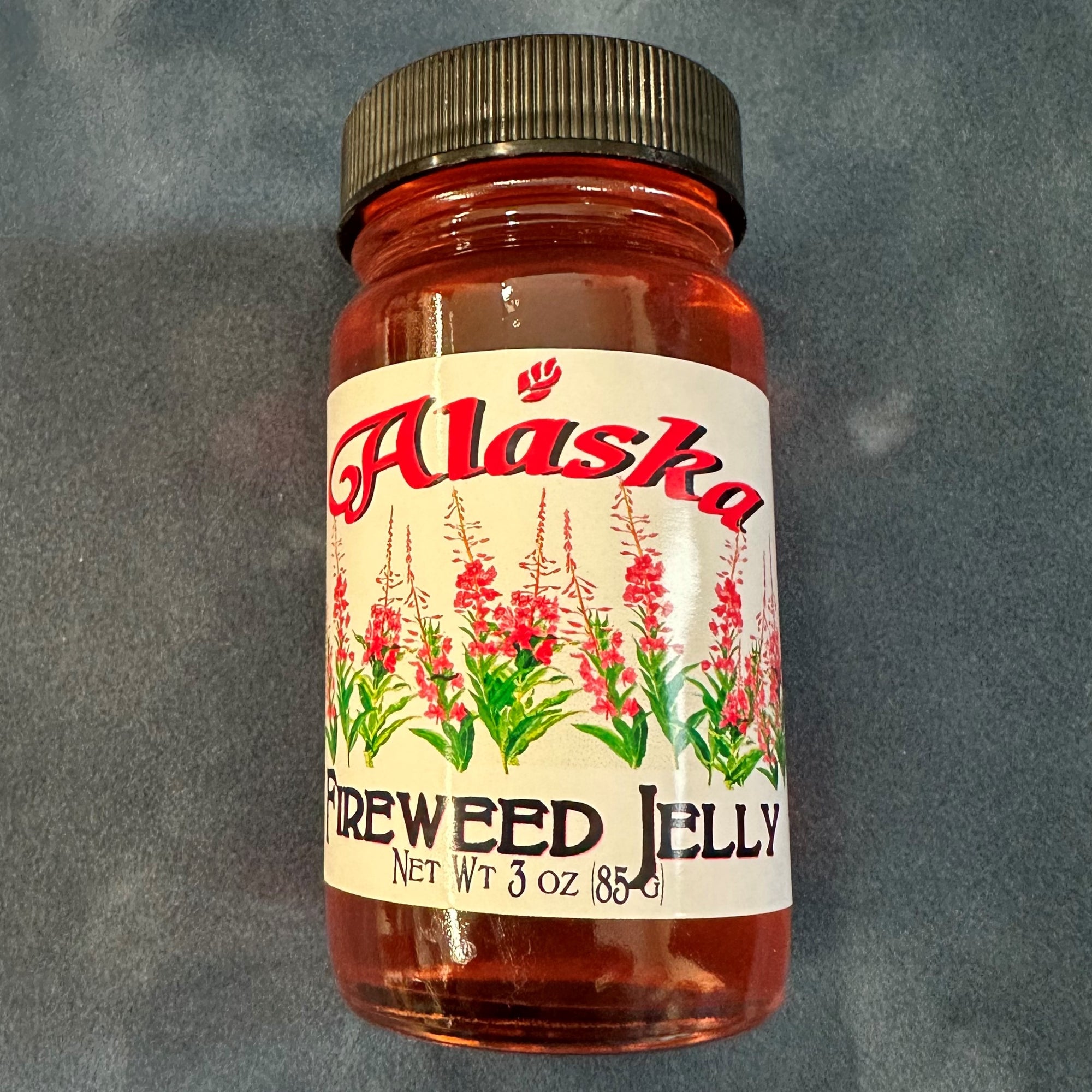 Fireweed Jelly - 3oz