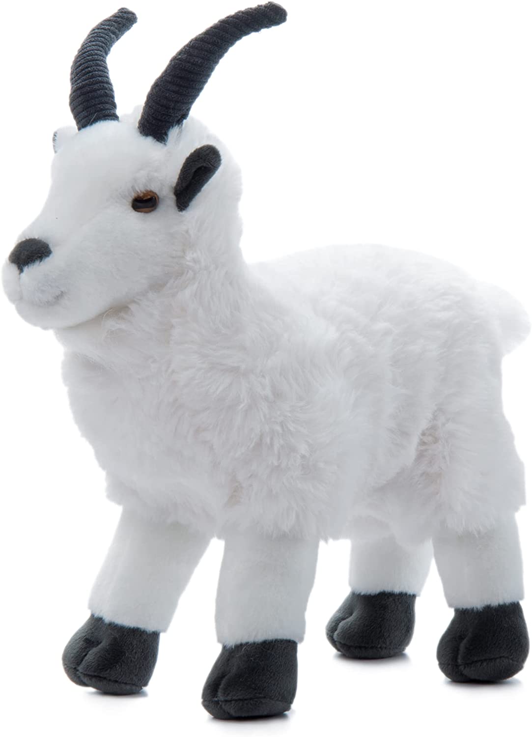 Mountain Goat Wild Onez - Forests, Tides, and Treasures