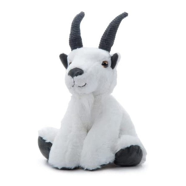 Mountain goat plush best sale