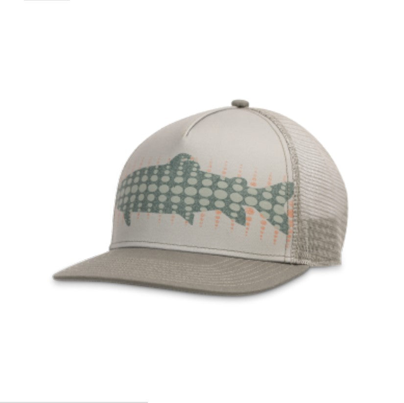 Basin Hat