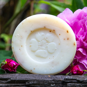 Tundra Rose Soap