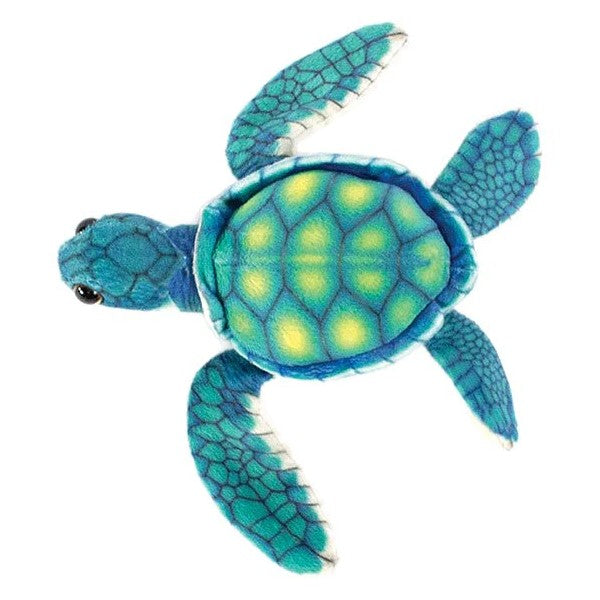 Sea Turtle Plush