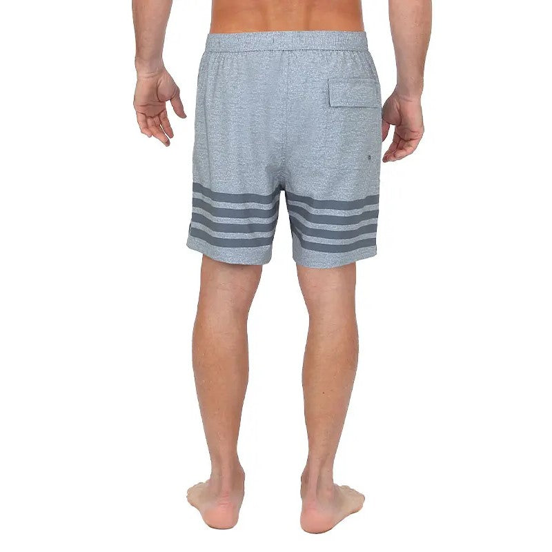 4 Way Stretch Mens Shorts