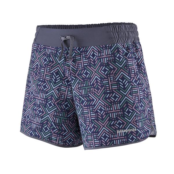 Patagonia Women s Nine Trails 6 Shorts