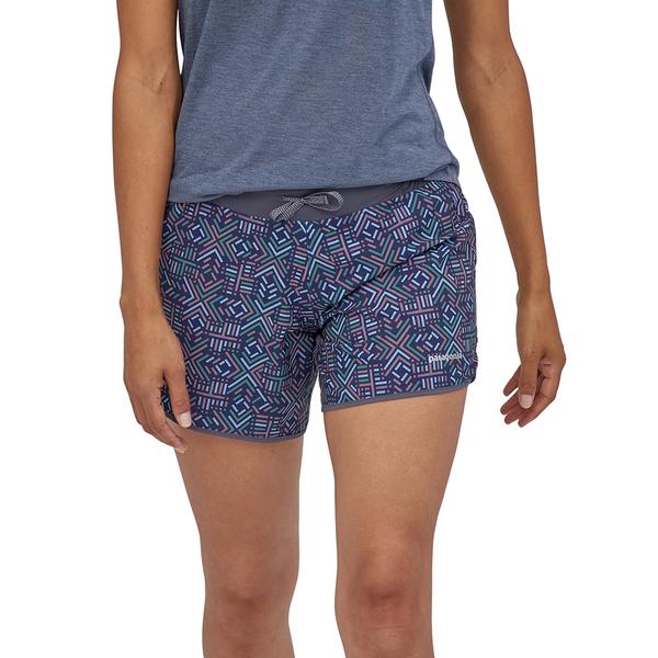 Nine Trails Shorts 6" - Women's