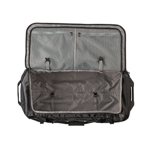 Black Hole Wheeled Duffel - 100L