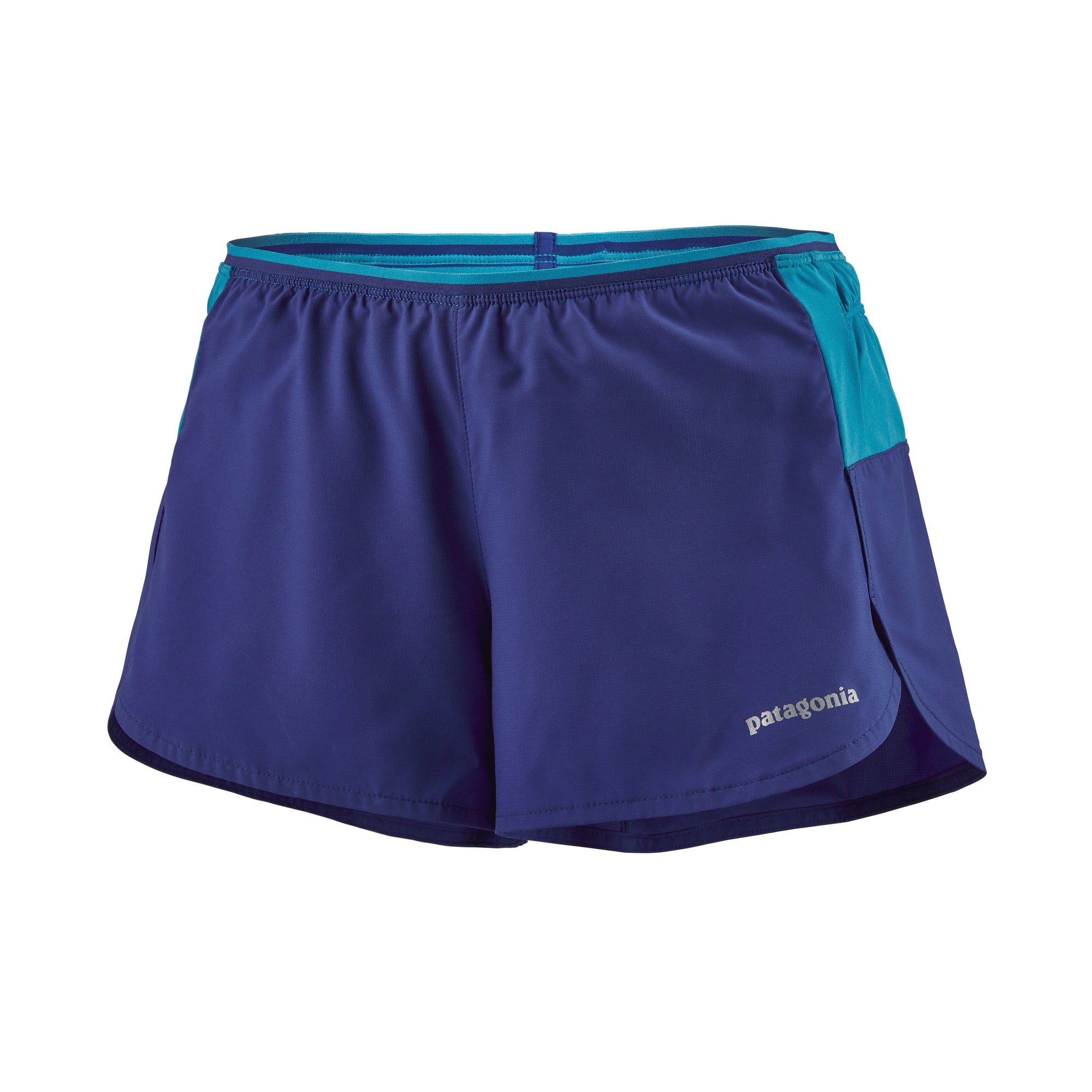 Strider Pro Running Shorts - 3in Womens