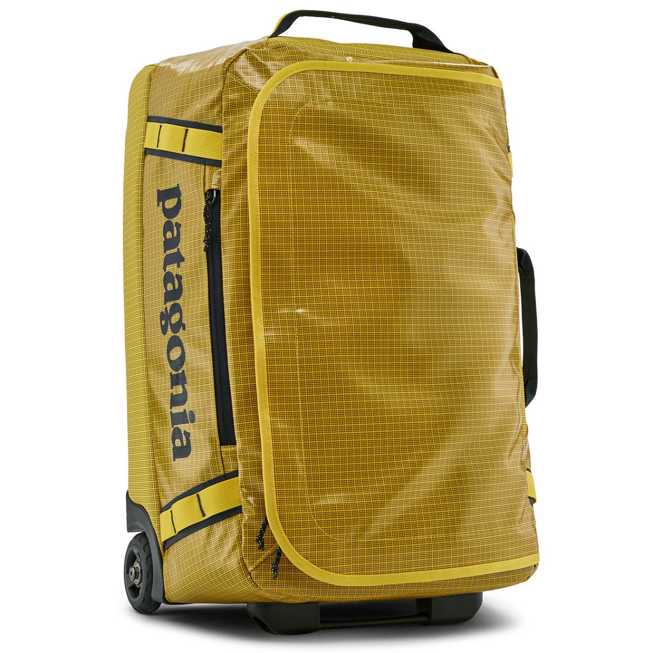 Black Hole® Wheeled Duffel 40L – Patagonia Worn Wear®