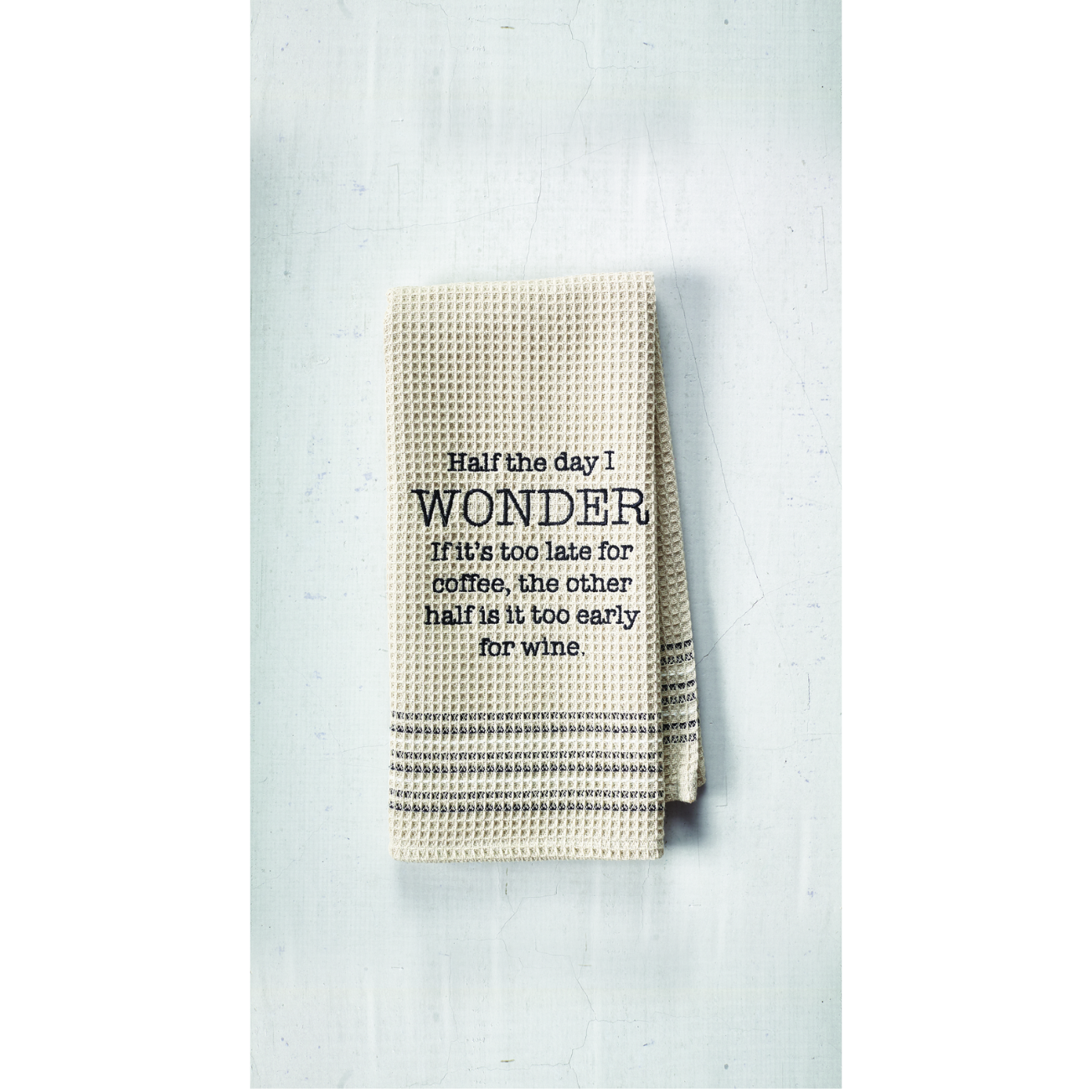 Wonder Dishtowel