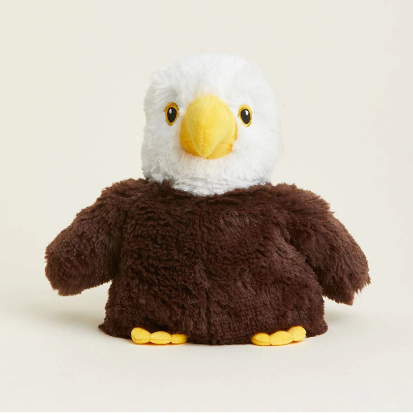 Eagle Warmies