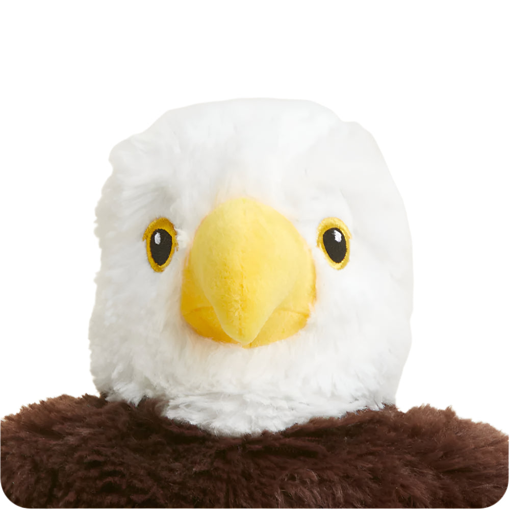 Eagle Warmies