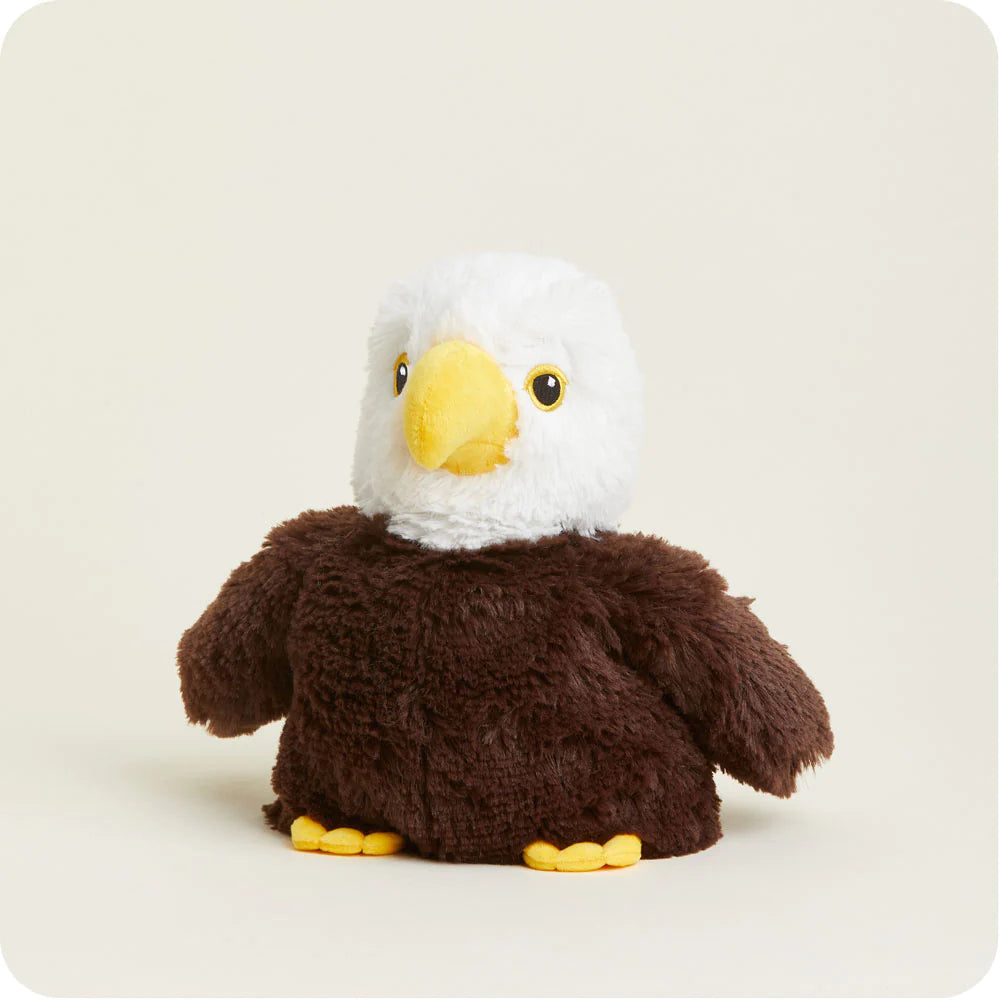 Eagle Warmies