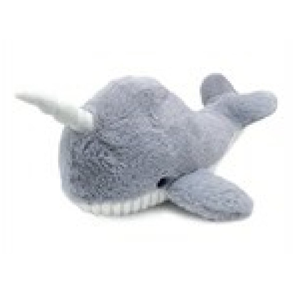 Narwhal Warmies Plush