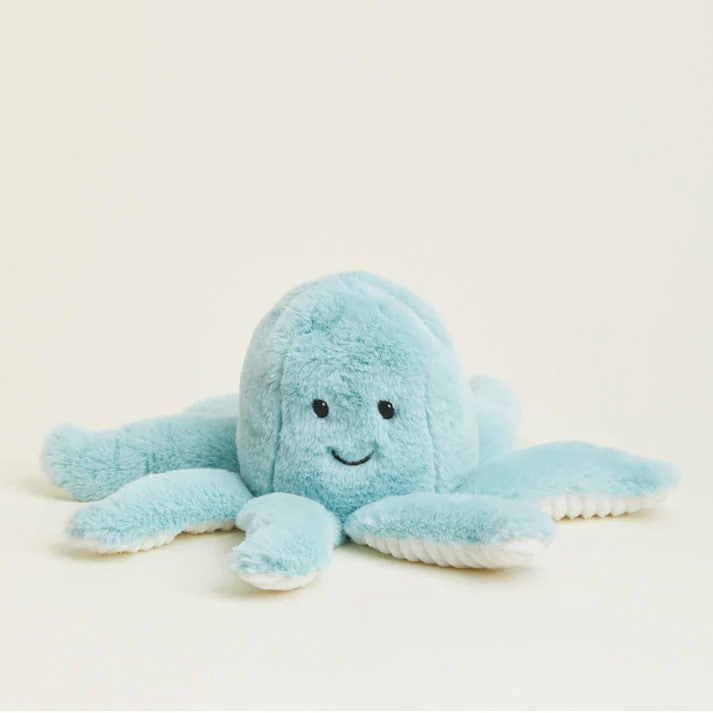 Octopus Warmies