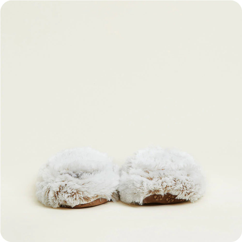 Intelex warmies slippers sales