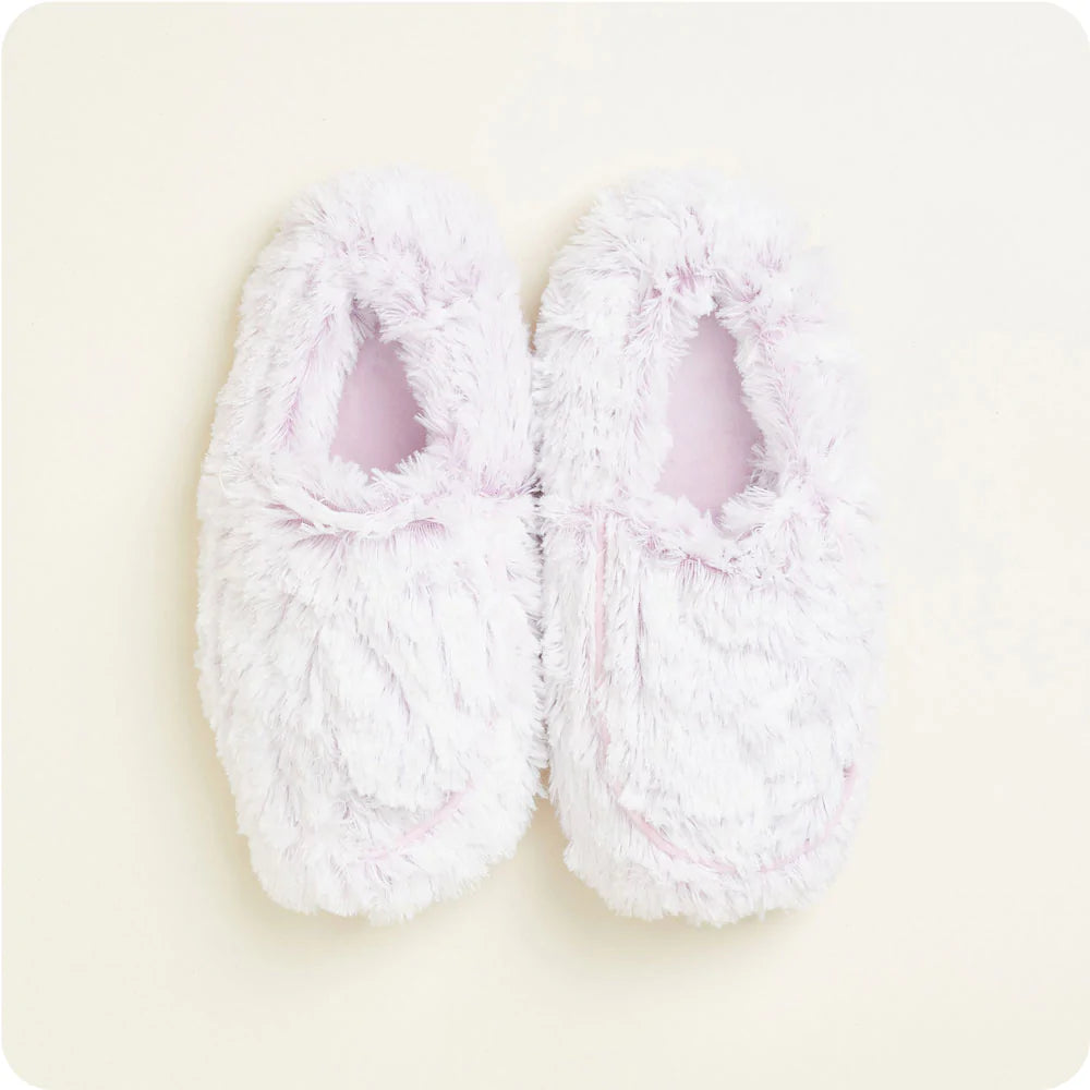 Intelex warmies slippers on sale