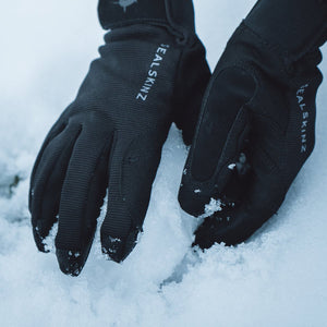 All Weather Gloves