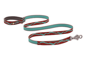Flat Out Dog Leash