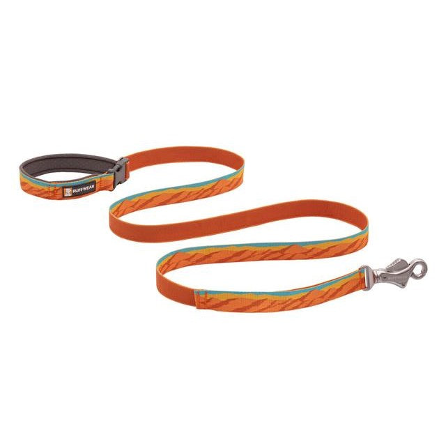 Flat Out Dog Leash
