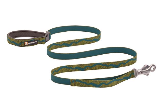 Flat Out Dog Leash