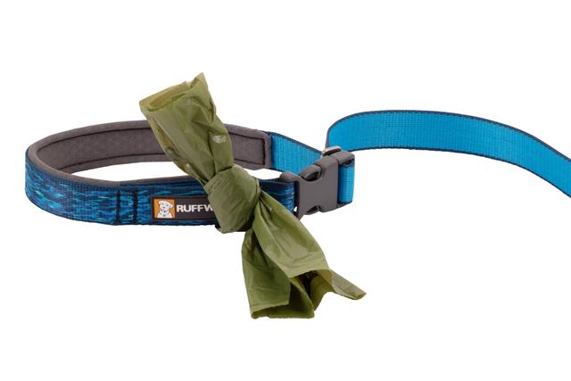 Flat Out Dog Leash