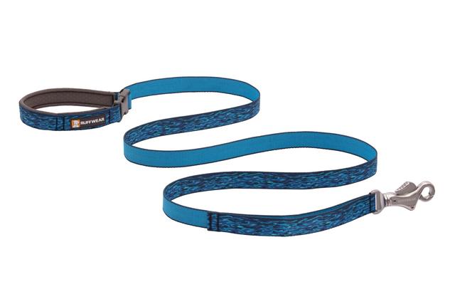 Flat Out Dog Leash
