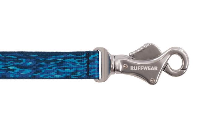 Flat Out Dog Leash