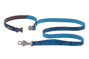 Flat Out Dog Leash