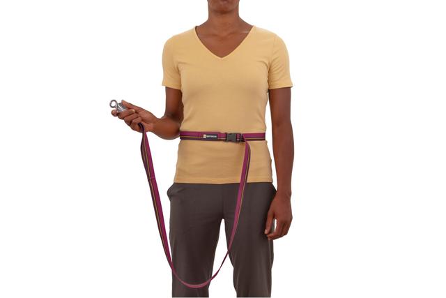 Flat Out Dog Leash