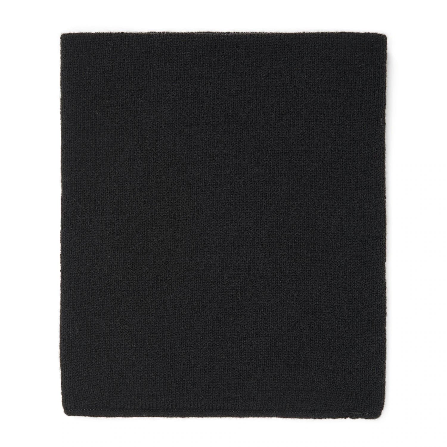 743 Neckwarmer - Black