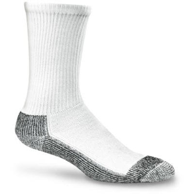 At Work Steel Toe Sock