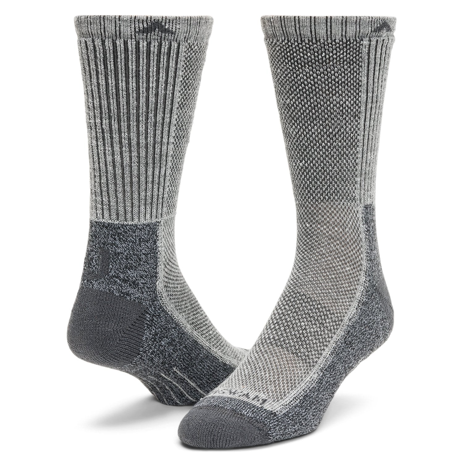 Cool-Lite Hiker Crew Sock