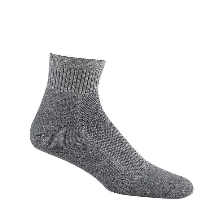 Cool-Lite Quarter Sock