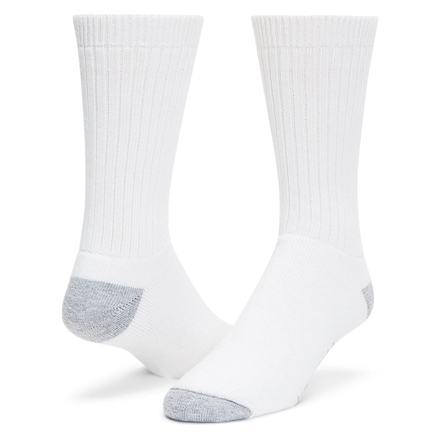 Diabetic Sport Crew Socks