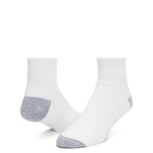 Diabetic Sport Quarter Socks