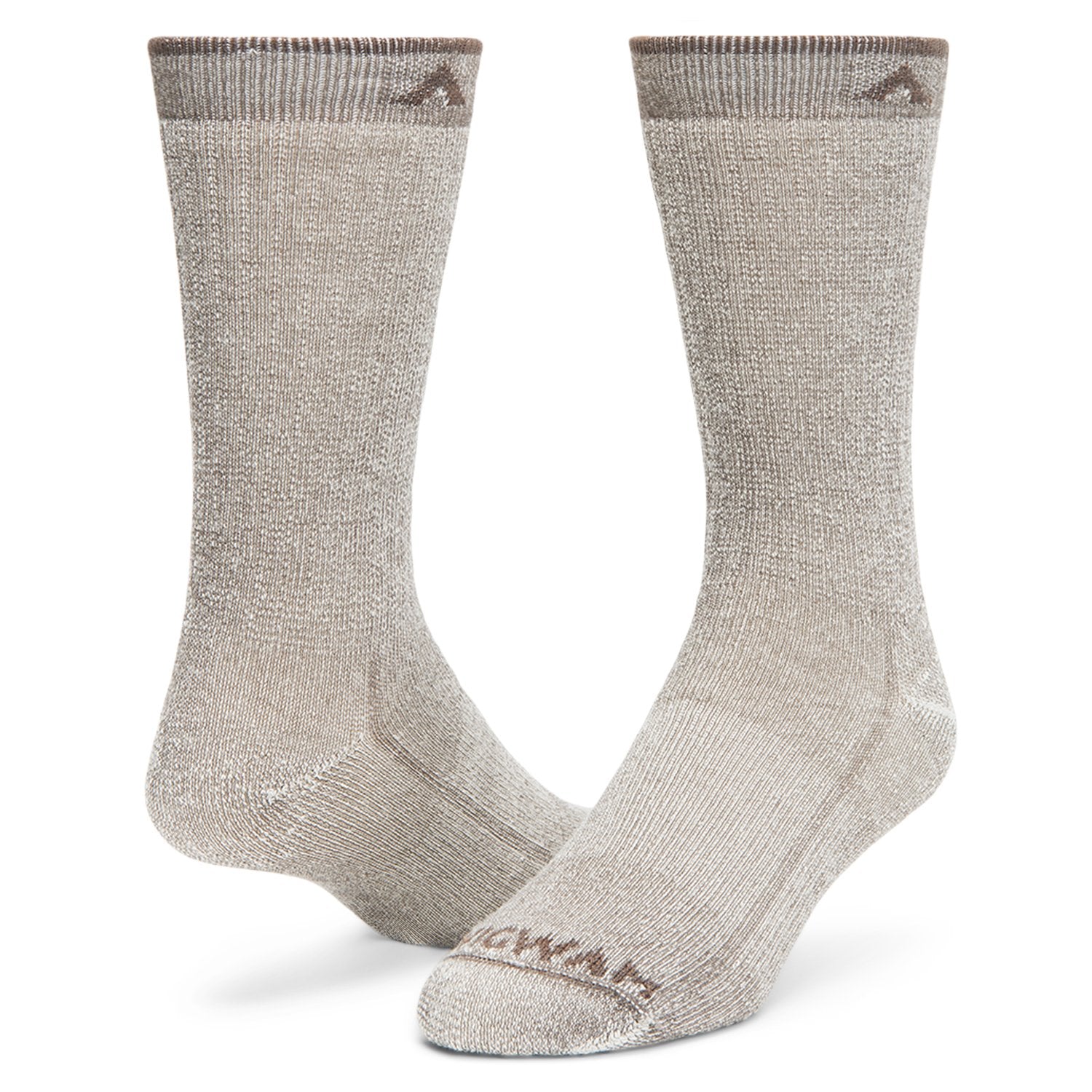 Marino Comfort Hiker Sock