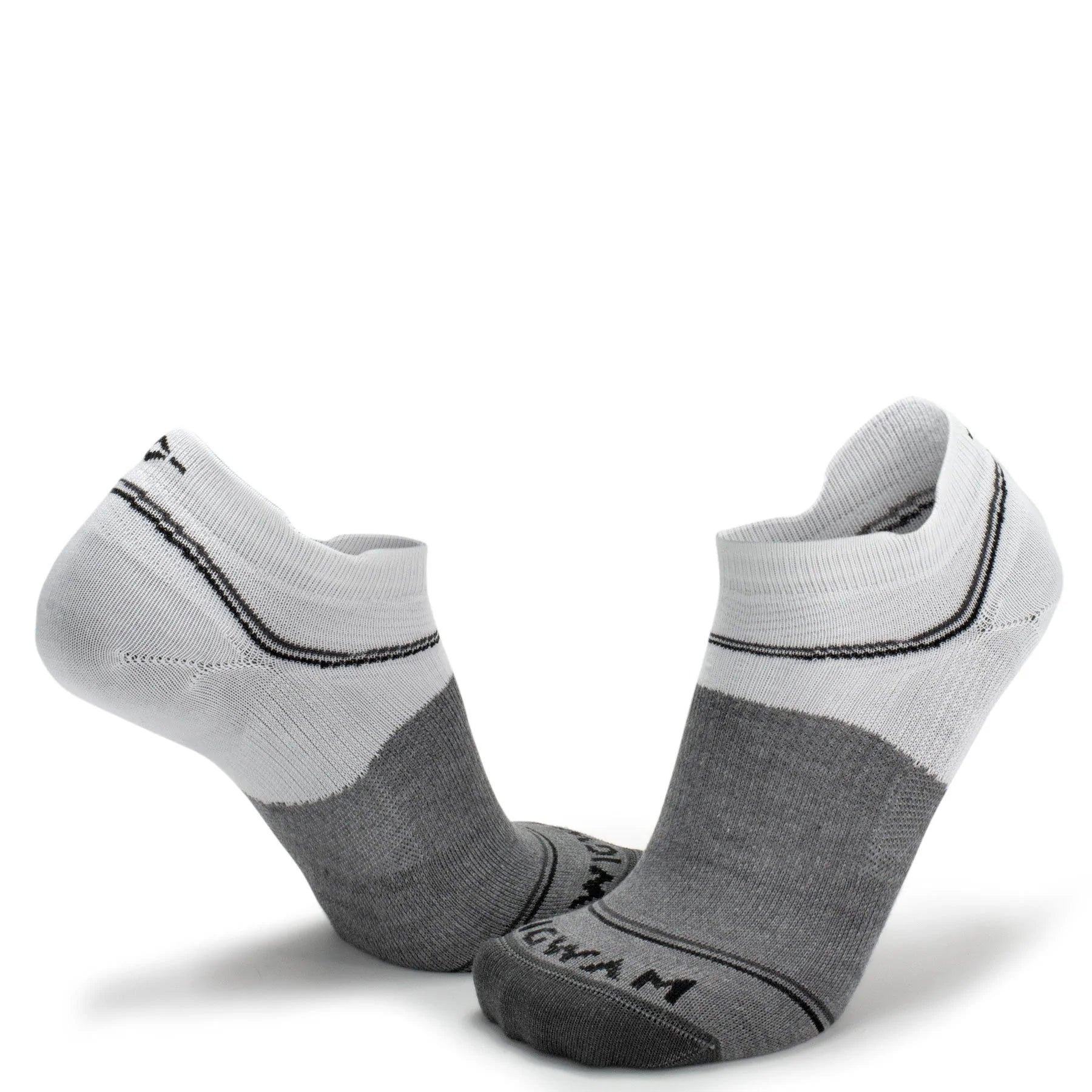 Surpass Ultra Lightweight Lowrise Sock