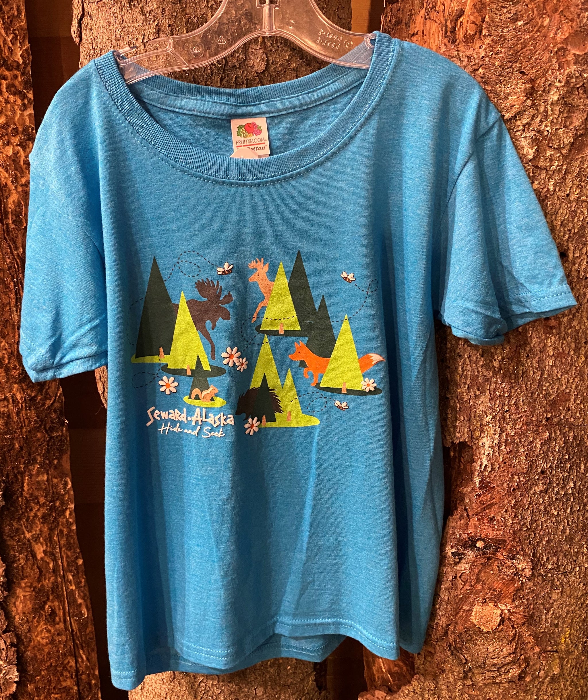 Hide and 2025 seek shirt