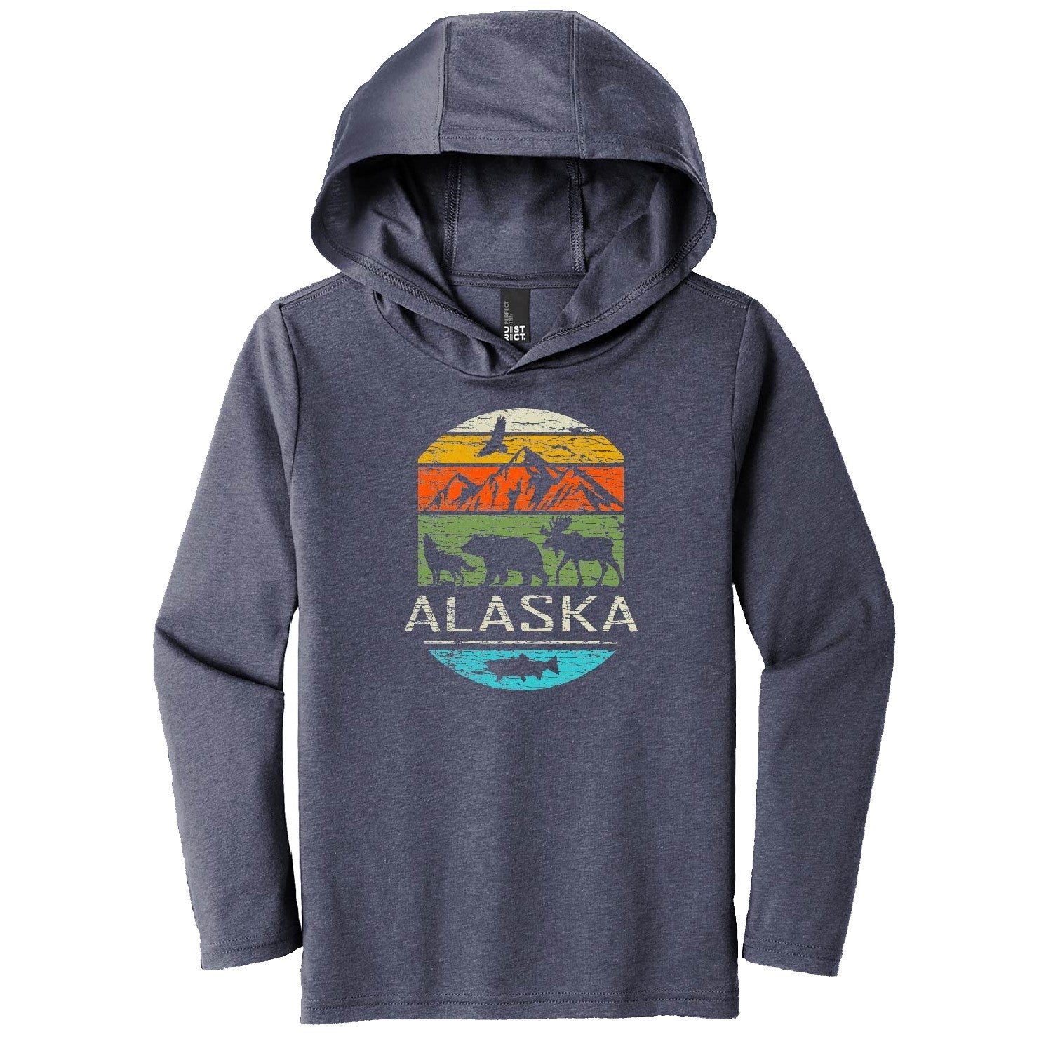 Marching Bands Youth Hoodie